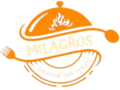 milagros logo